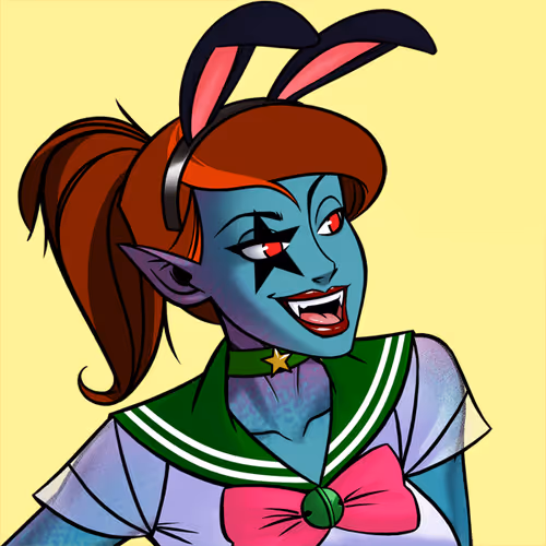 Sneaky Vampiress Syndicate
