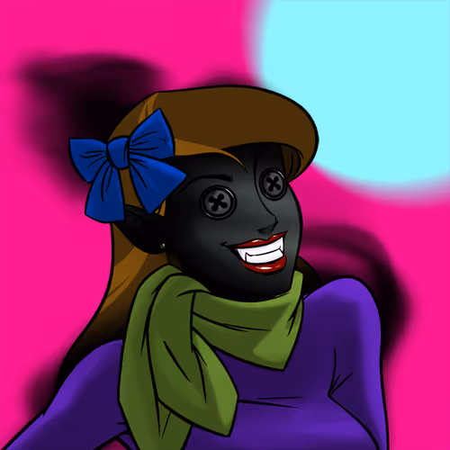Sneaky Vampiress Syndicate