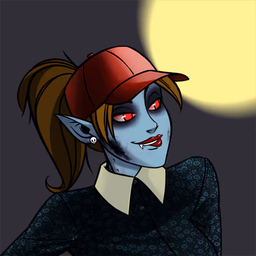 Sneaky Vampiress Syndicate