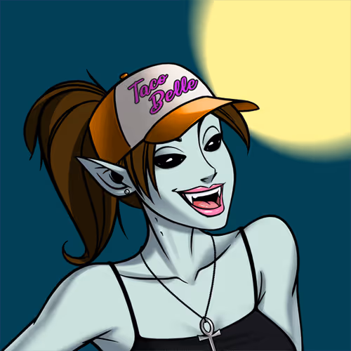 Sneaky Vampiress Syndicate