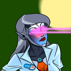 Sneaky Vampiress #533