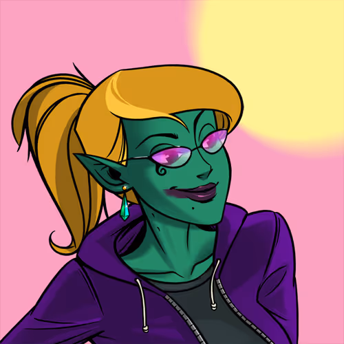 Sneaky Vampiress Syndicate