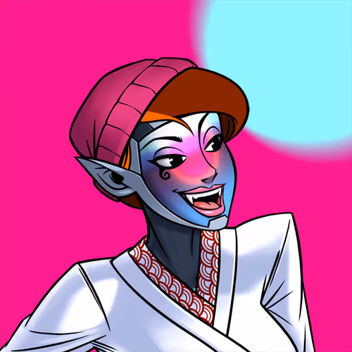 Sneaky Vampiress Syndicate