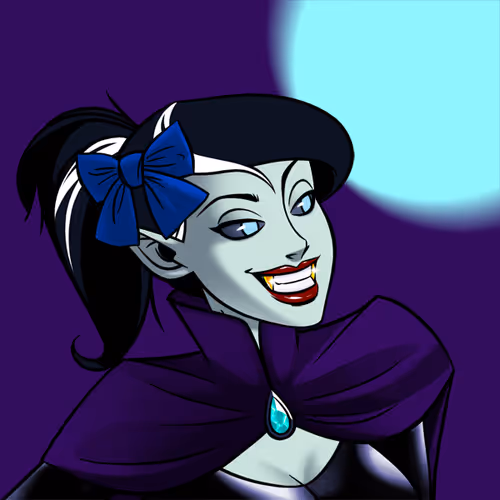 Sneaky Vampiress Syndicate