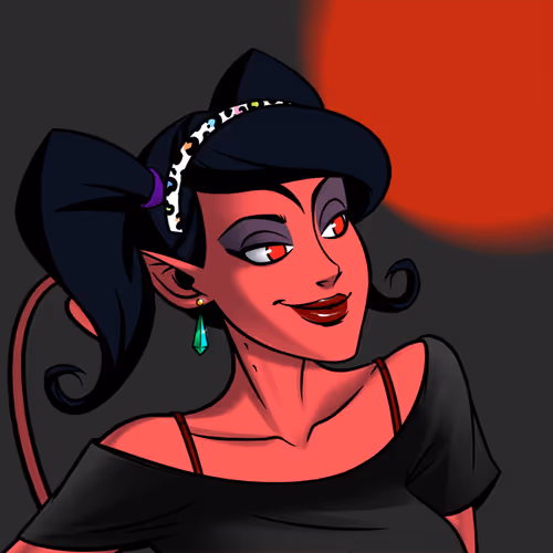 Sneaky Vampiress Syndicate