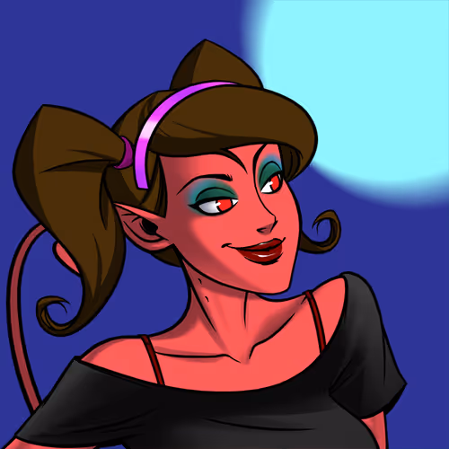 Sneaky Vampiress Syndicate