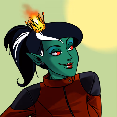 Sneaky Vampiress #2712