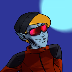 Sneaky Vampiress #2787