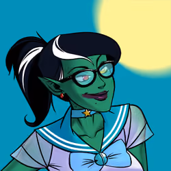 Sneaky Vampiress #8232