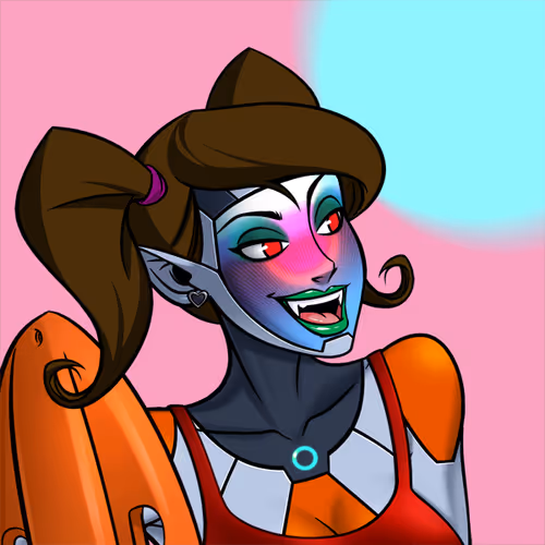 Sneaky Vampiress Syndicate