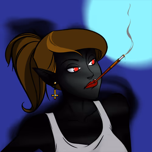 Sneaky Vampiress Syndicate