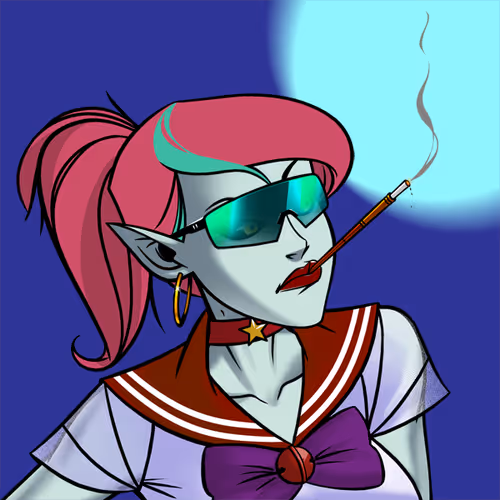 Sneaky Vampiress Syndicate