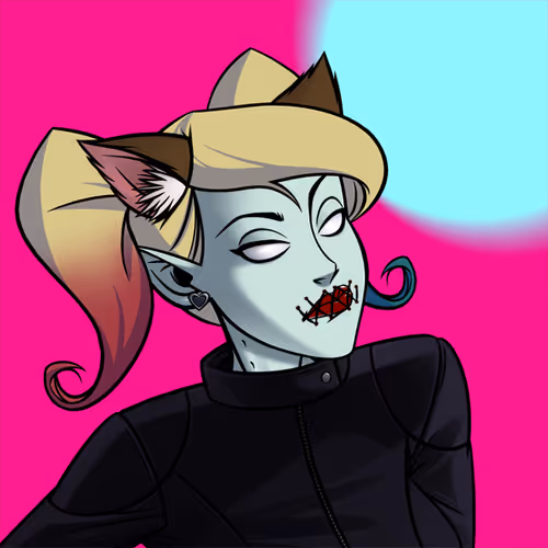Sneaky Vampiress Syndicate