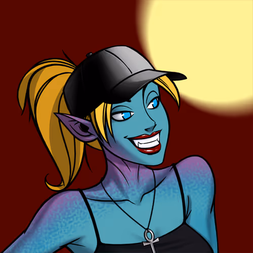 Sneaky Vampiress Syndicate