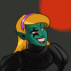 Sneaky Vampiress #2796