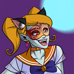 Sneaky Vampiress #8718