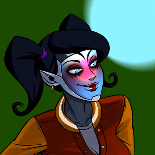 Sneaky Vampiress Syndicate
