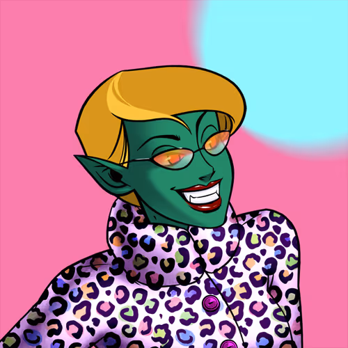 Sneaky Vampiress Syndicate