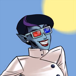 Sneaky Vampiress #4963