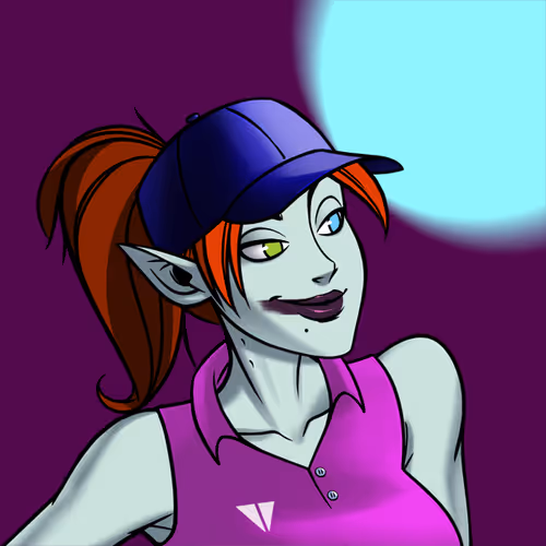 Sneaky Vampiress Syndicate