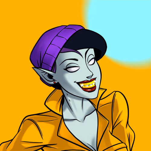 Sneaky Vampiress Syndicate