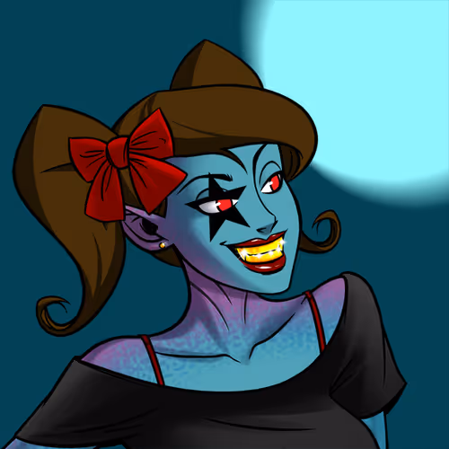Sneaky Vampiress Syndicate