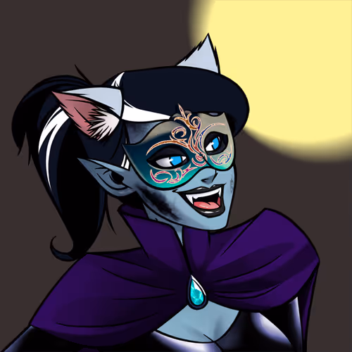 Sneaky Vampiress Syndicate