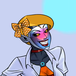 Sneaky Vampiress #11861