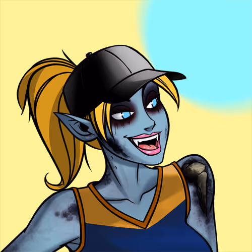 Sneaky Vampiress Syndicate