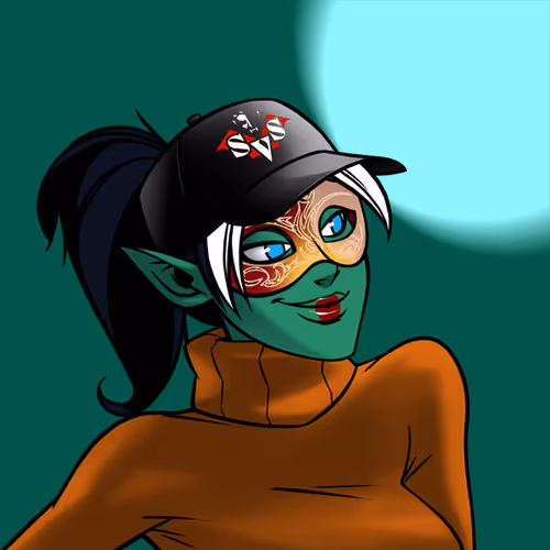 Sneaky Vampiress Syndicate