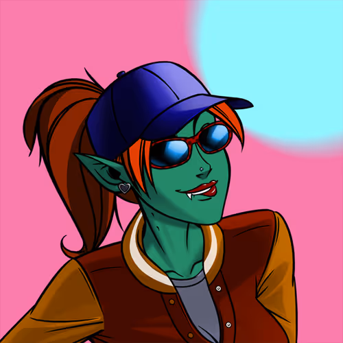 Sneaky Vampiress Syndicate