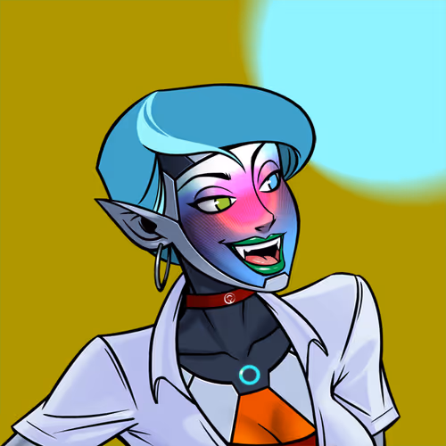 Sneaky Vampiress Syndicate