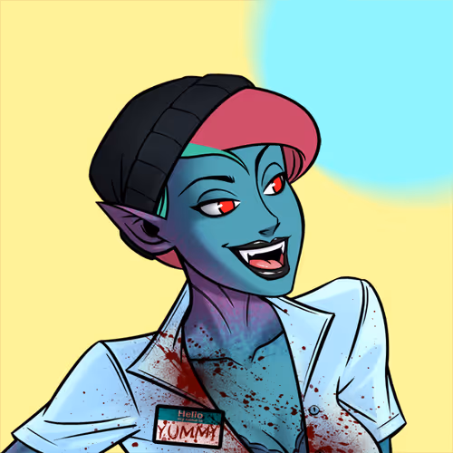 Sneaky Vampiress Syndicate