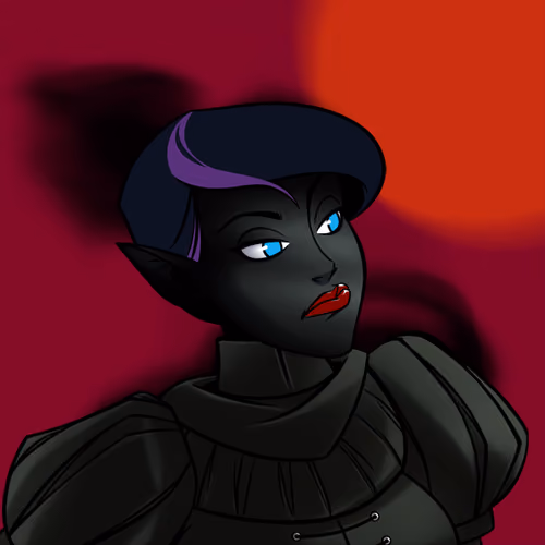 Sneaky Vampiress #1844