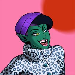 Sneaky Vampiress #720