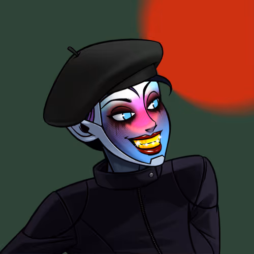 Sneaky Vampiress Syndicate