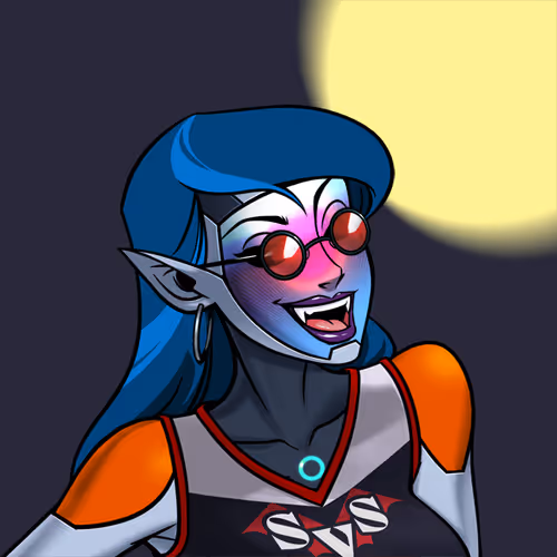 Sneaky Vampiress Syndicate