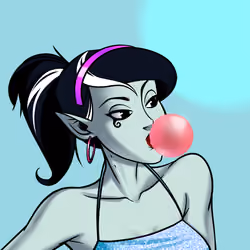 Sneaky Vampiress #9674
