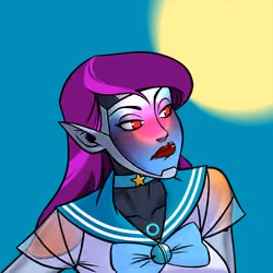 Sneaky Vampiress #627