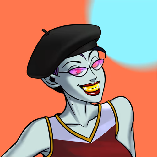 Sneaky Vampiress Syndicate