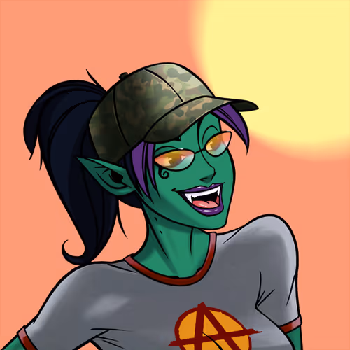 Sneaky Vampiress Syndicate