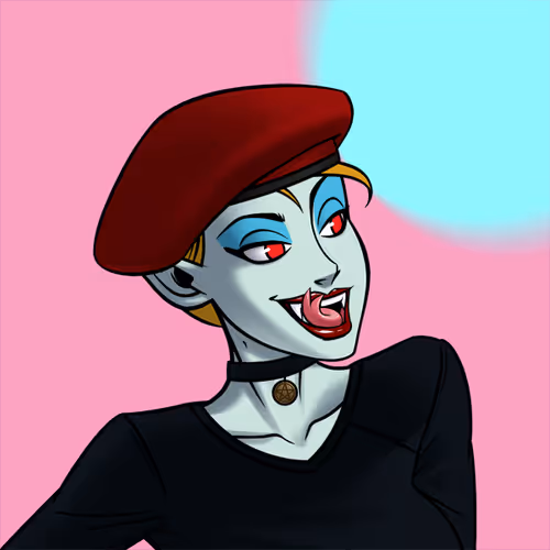 Sneaky Vampiress Syndicate