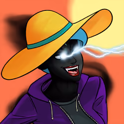 Sneaky Vampiress #799