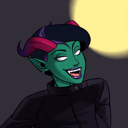 Sneaky Vampiress #10664