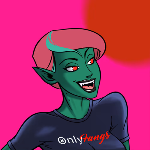 Sneaky Vampiress Syndicate