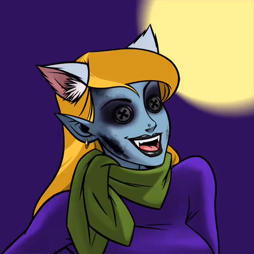 Sneaky Vampiress Syndicate