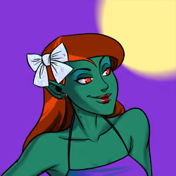 Sneaky Vampiress #797