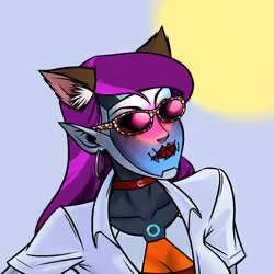 Sneaky Vampiress #6178