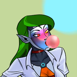 Sneaky Vampiress #2472