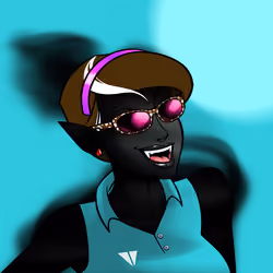 Sneaky Vampiress #2380